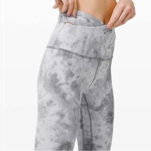 Lululemon 28” Align Leggings